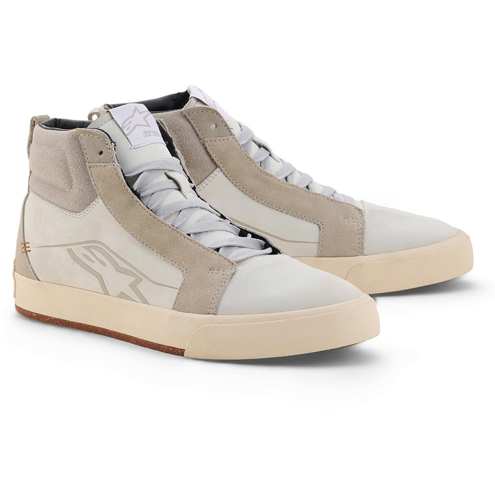 Baskets Ride-63 Leather