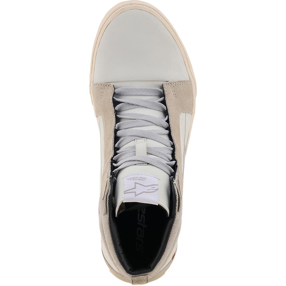 Baskets Ride-63 Leather