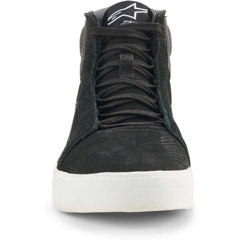 Baskets Ride-63 Leather