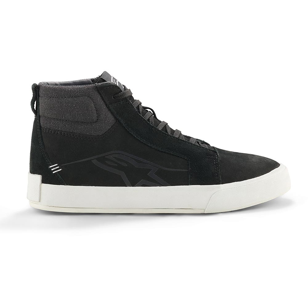 Baskets Ride-63 Leather