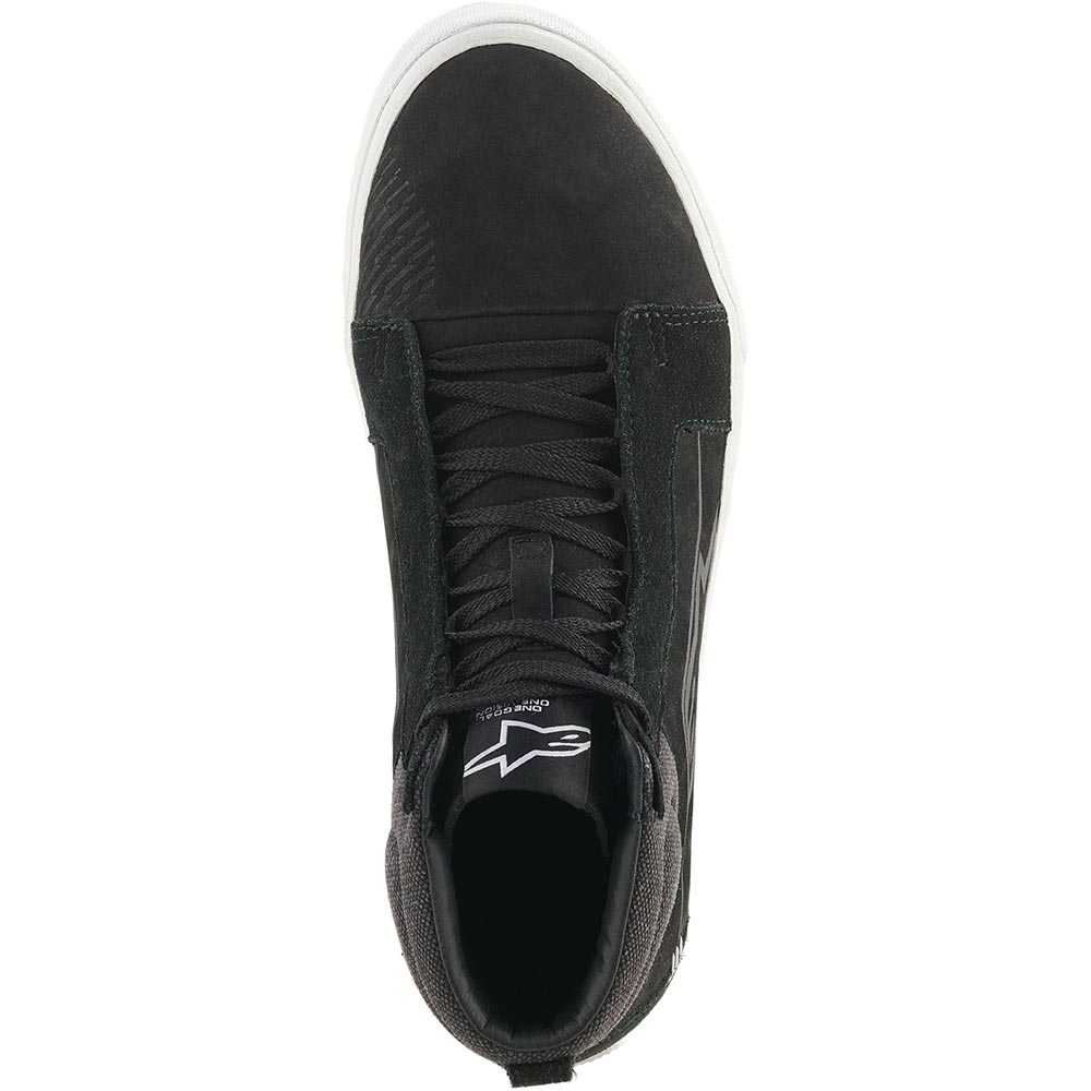 Baskets Ride-63 Leather