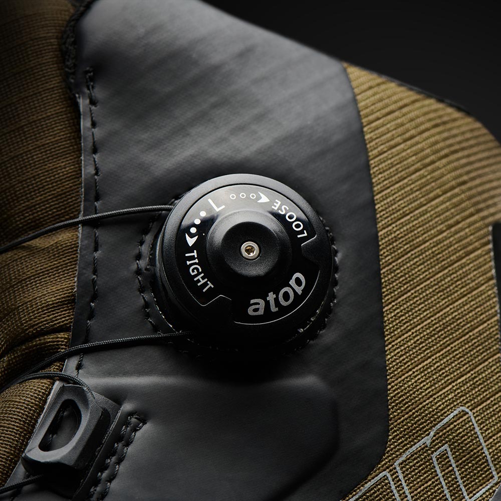 Chaussures Tonik D3O®