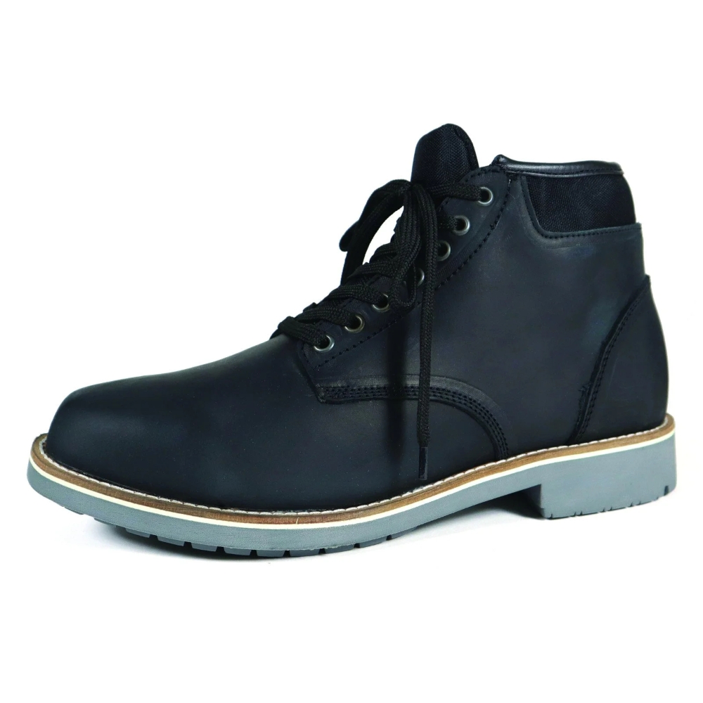 Chaussures Custer Commando