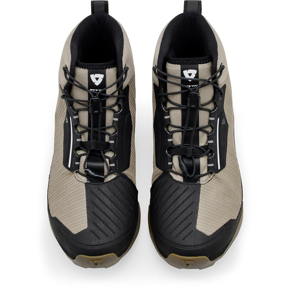 Chaussures Subduction