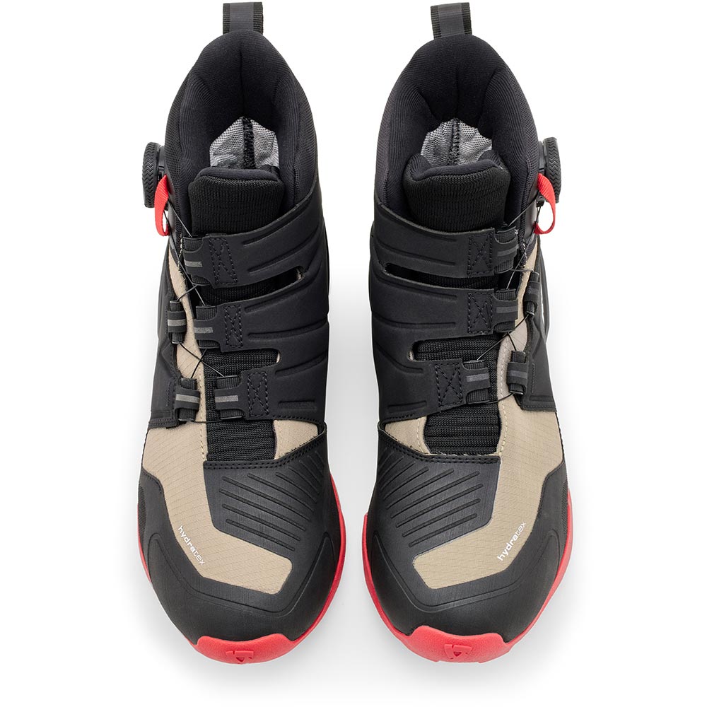 Chaussures Undercut H2O