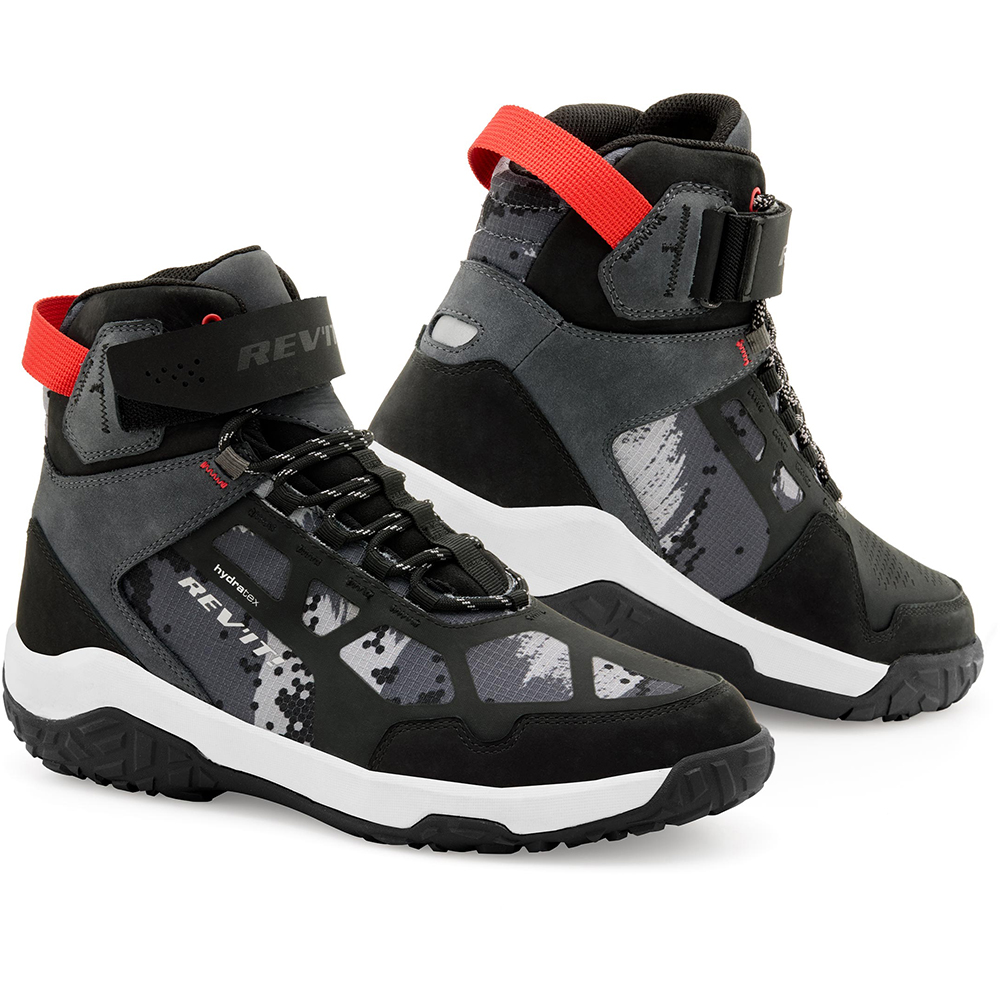 Chaussures Descent H2O