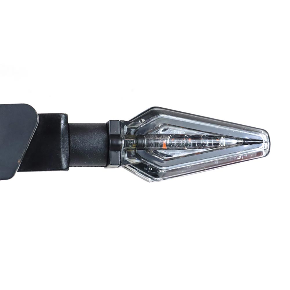 Clignotants LED Sound Plug & Play Honda arrière