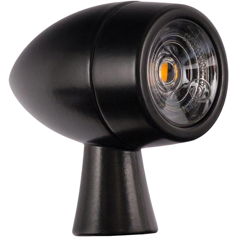 Clignotants LED Bullet