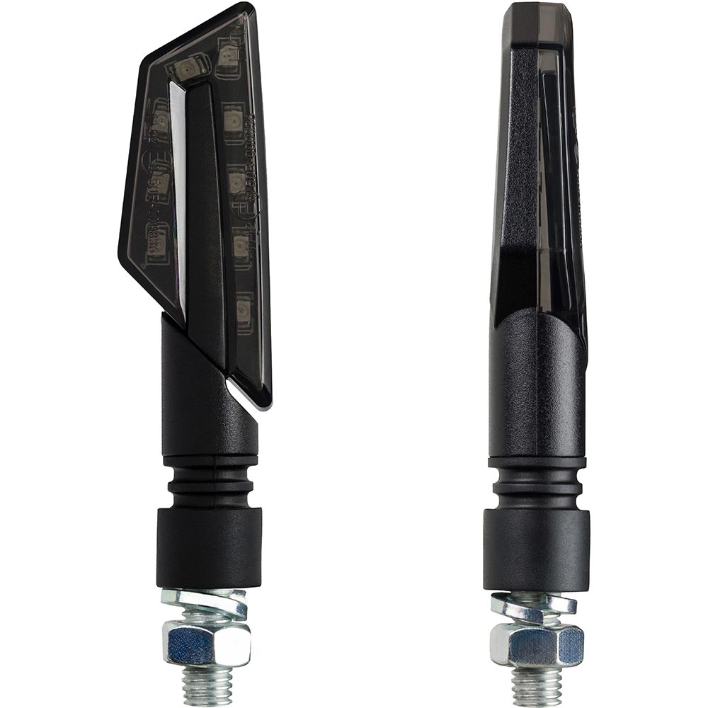 Clignotants LED Edge