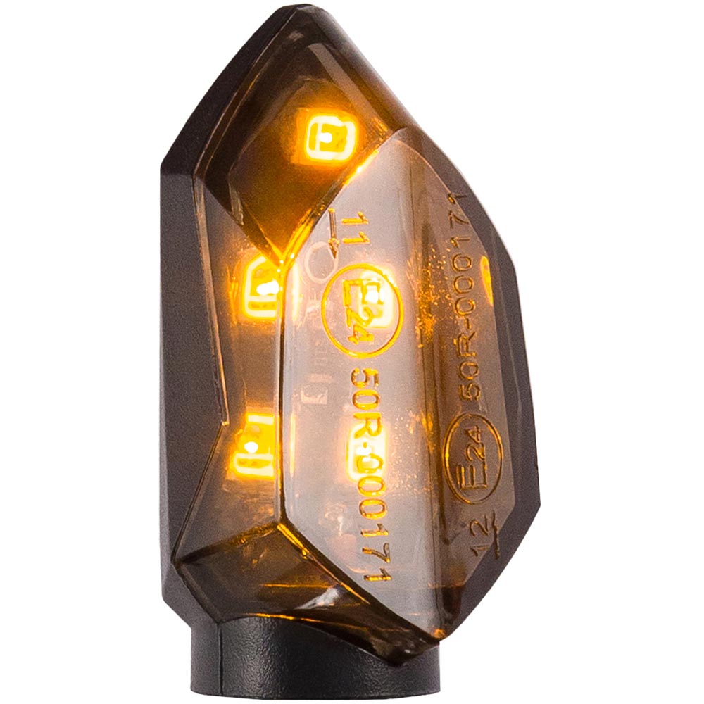 Clignotants LED Peak