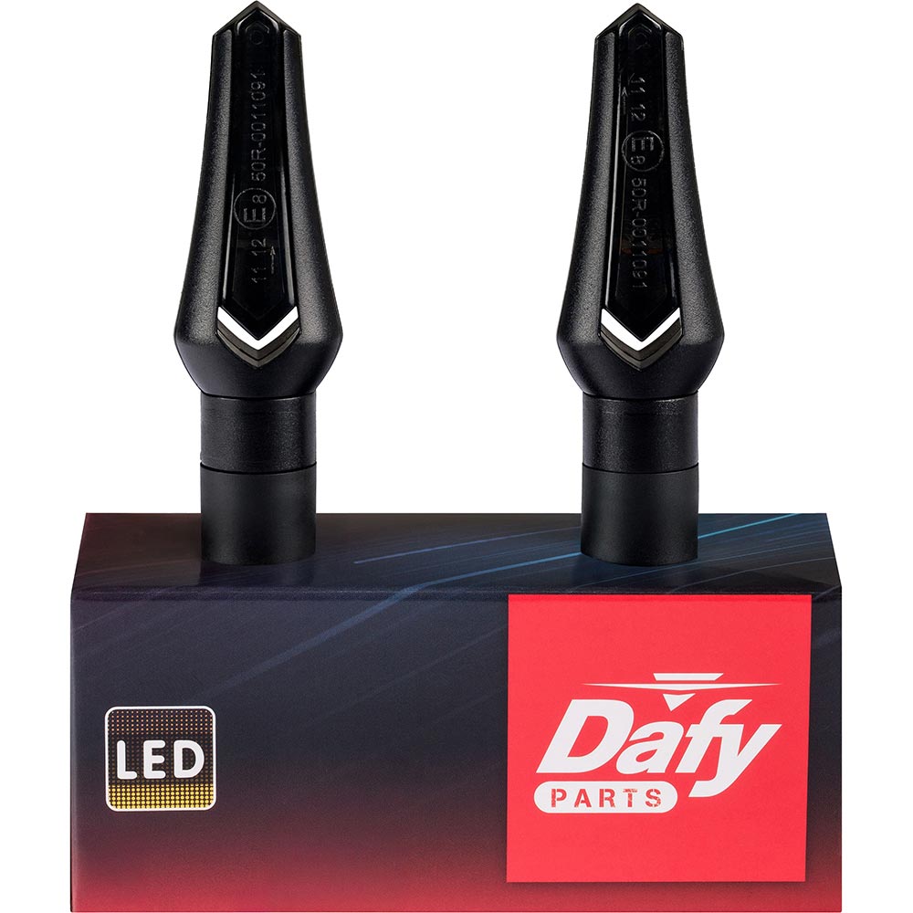 Clignotants LED Spike