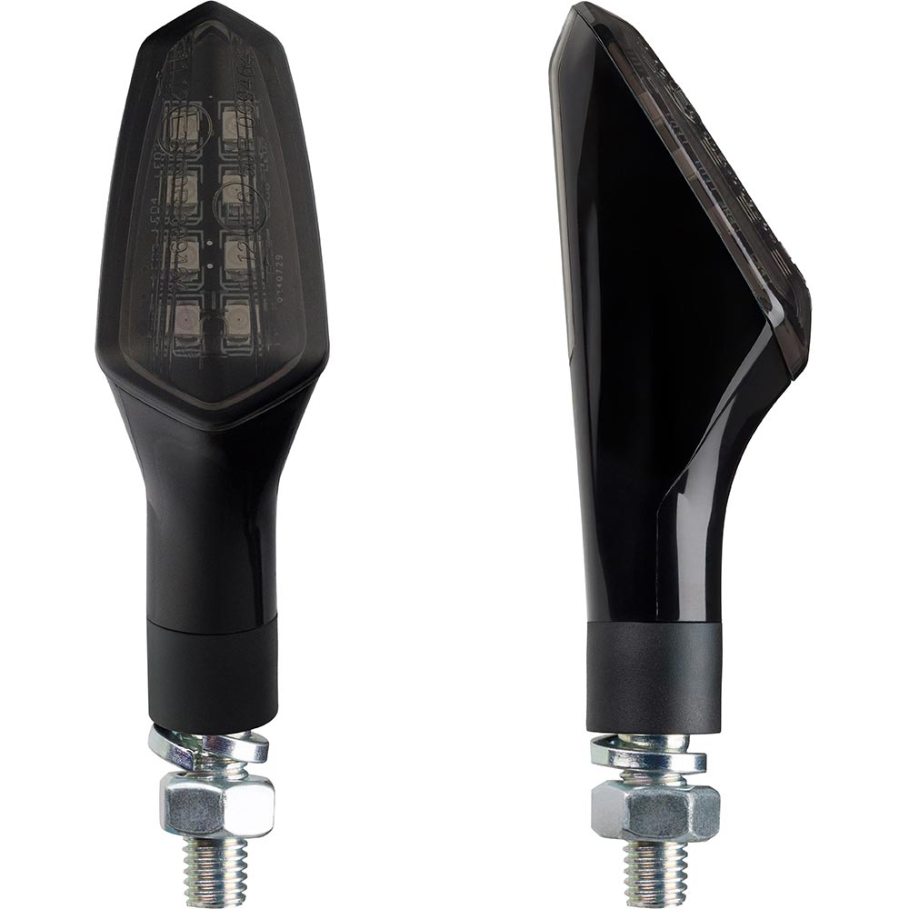 Clignotants LED Steam