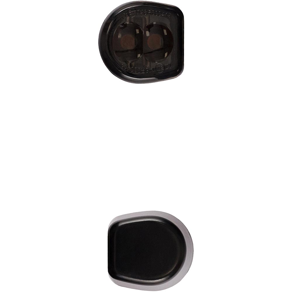 Clignotants LED Steel