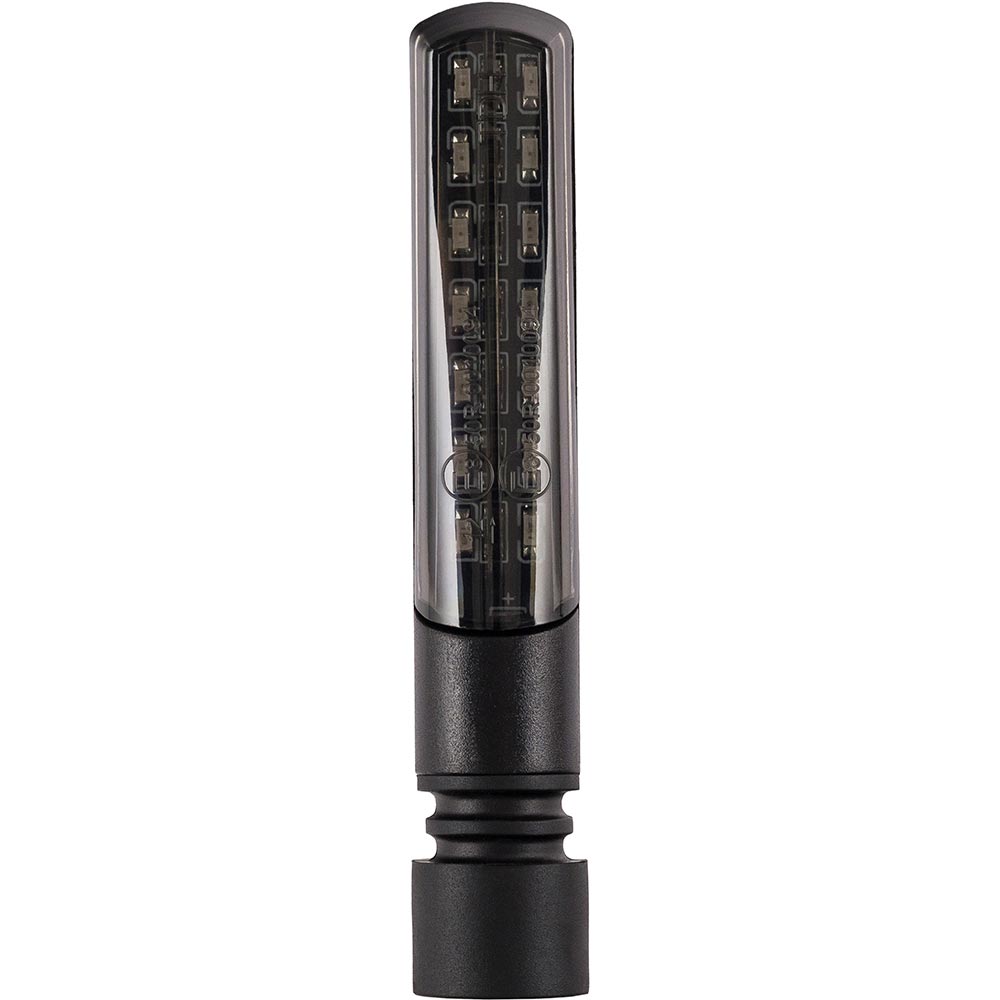 Clignotants séquentiels LED Curve arrière