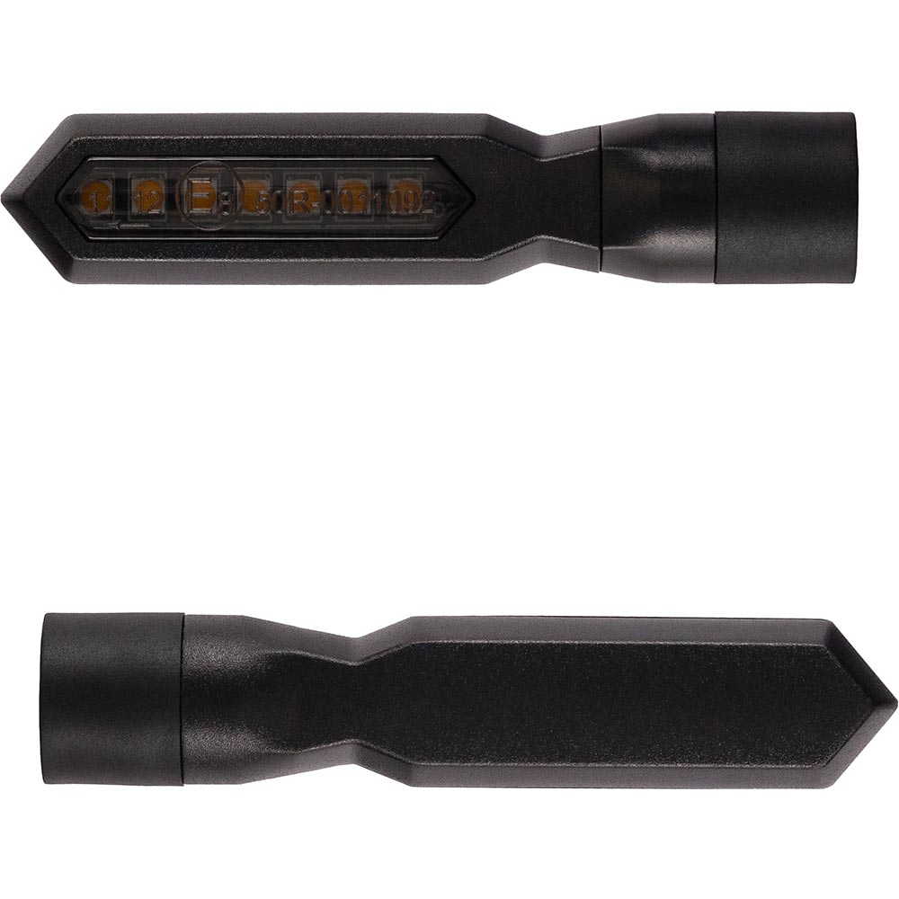 Clignotants séquentiels LED Dagger