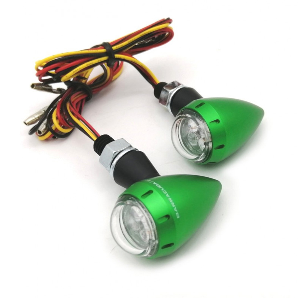 Clignotants S-Led3 B-Lux