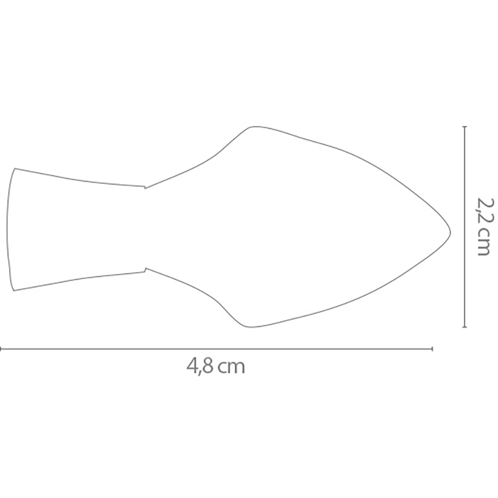 Clignotants LED Akka