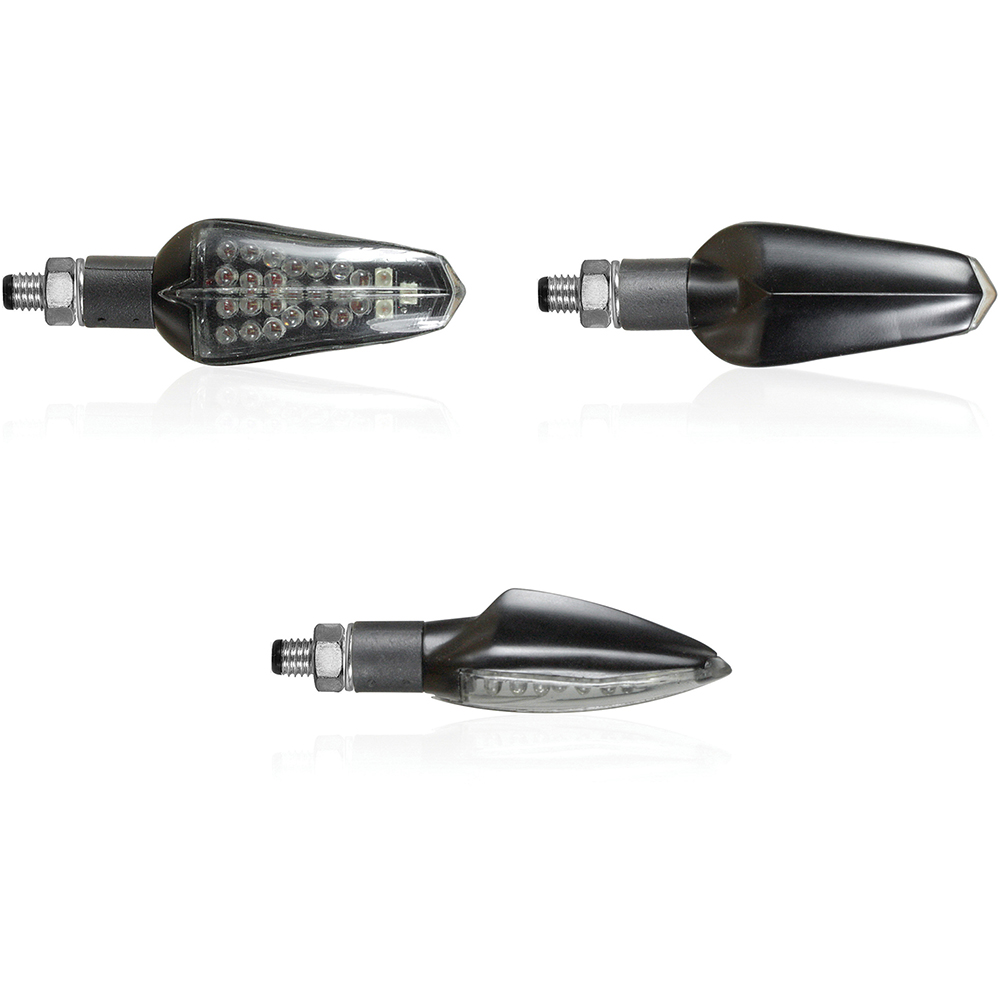 Clignotants LED Multi Fonctions Fresh