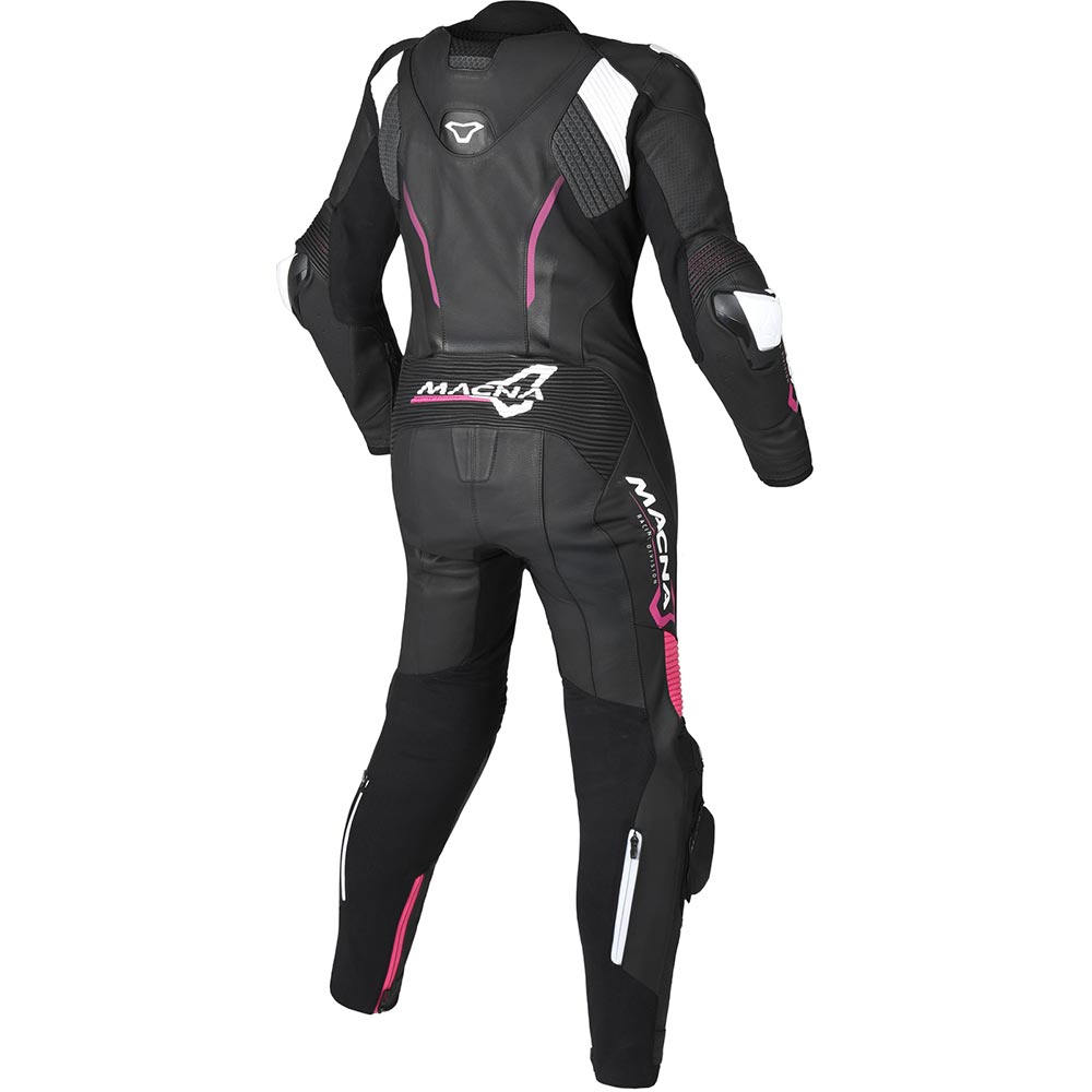 Combinaison femme Blitz Woman - 1 pièce