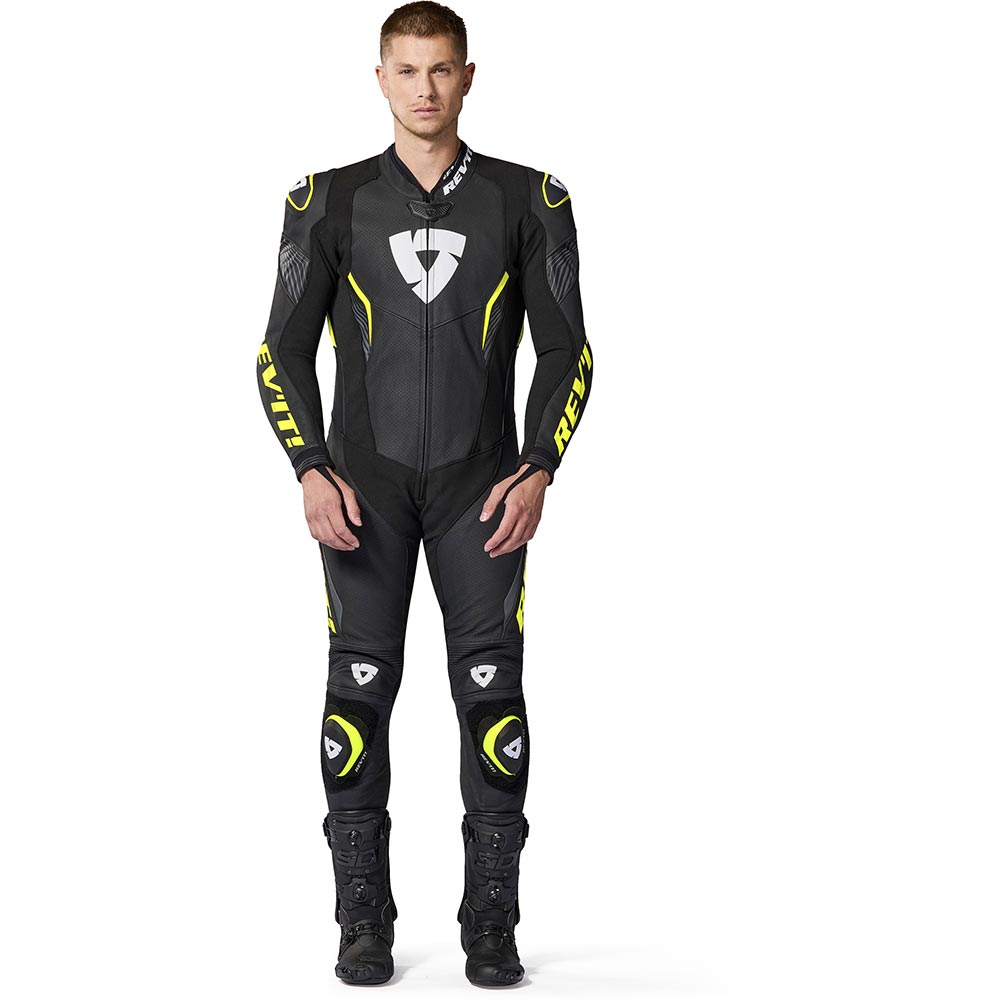 Combinaison Argon 3 - 1 pièce