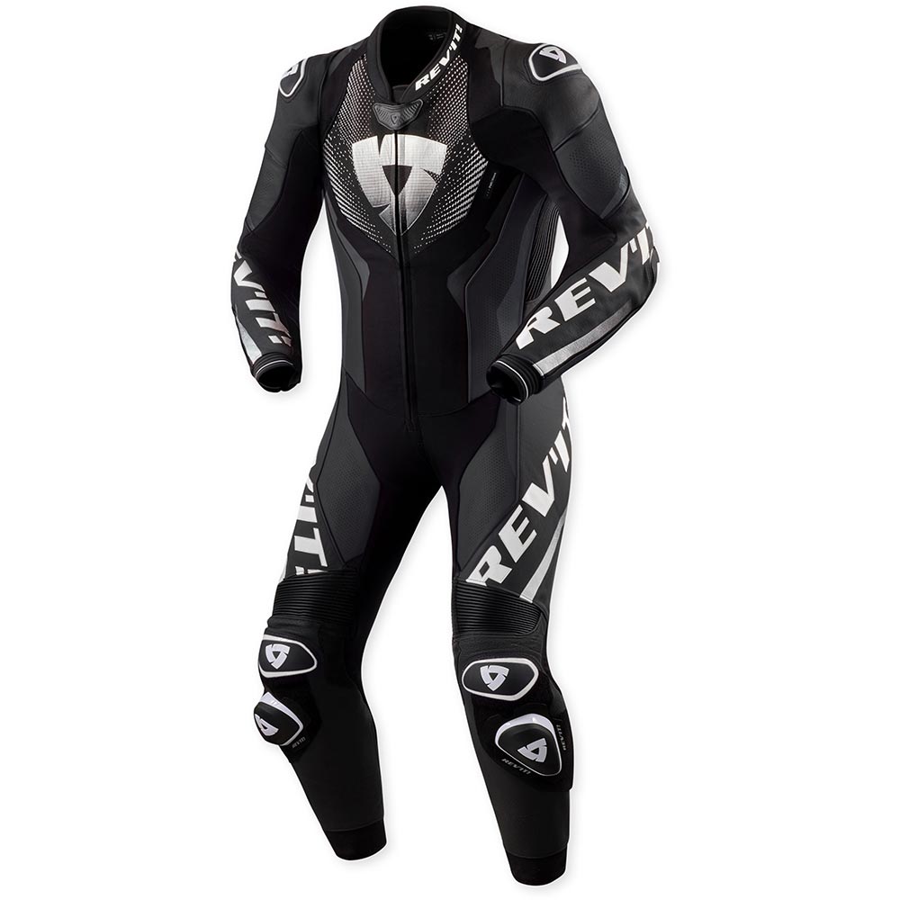 Combinaison Hyperspeed 3