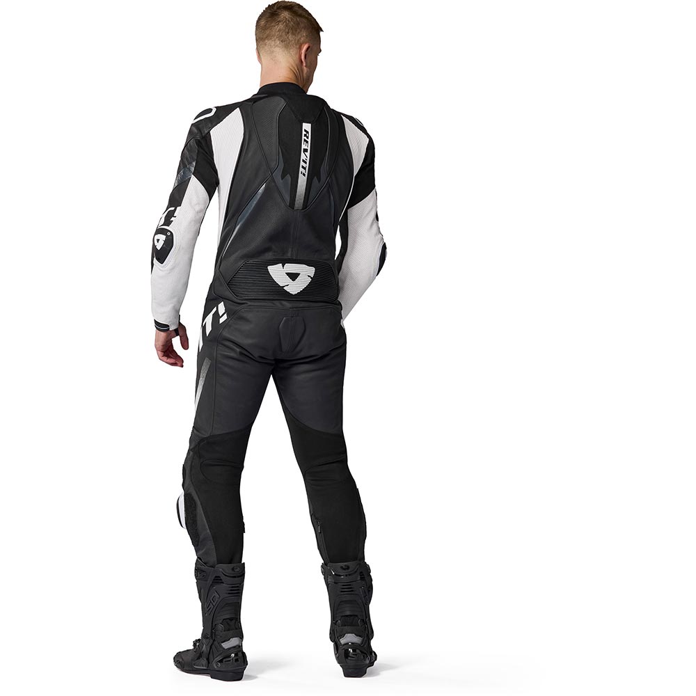 Combinaison Hyperspeed 3