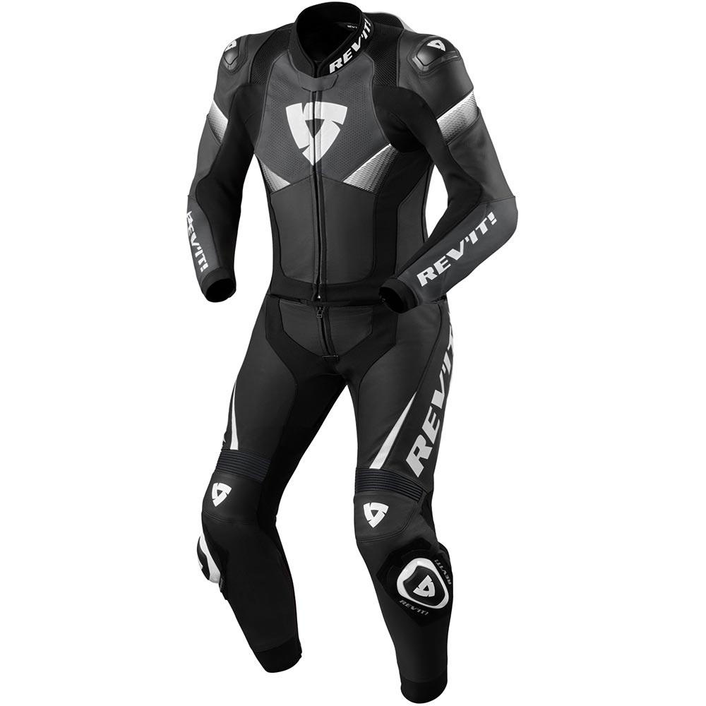 Combinaison Argon 2