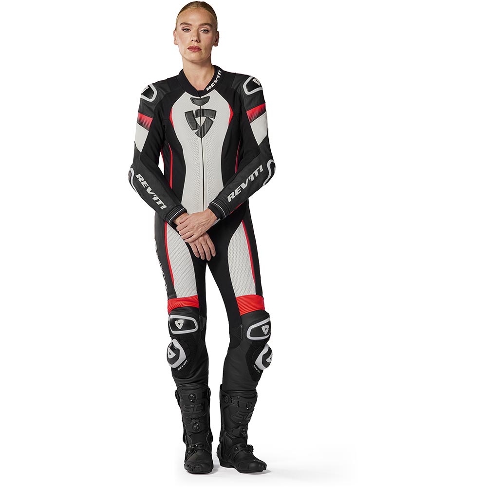 Combinaison femme Xena 4 Ladies