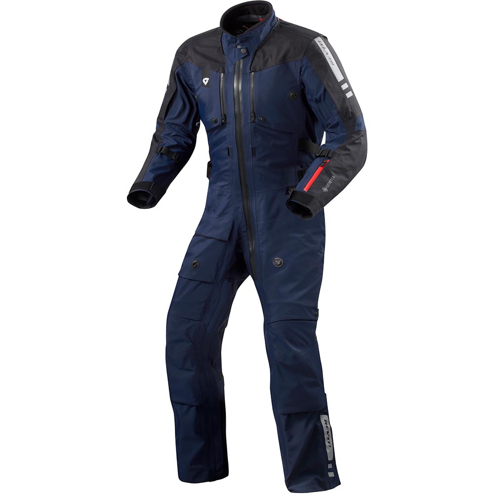 Combinaison Paramount Gore-Tex® - court