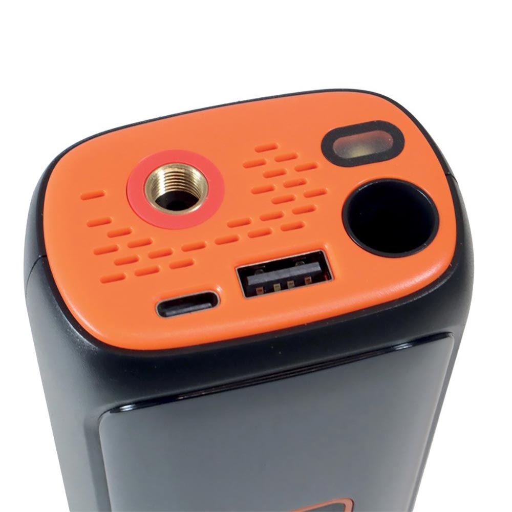 Compresseur sans fil Smart Pump II