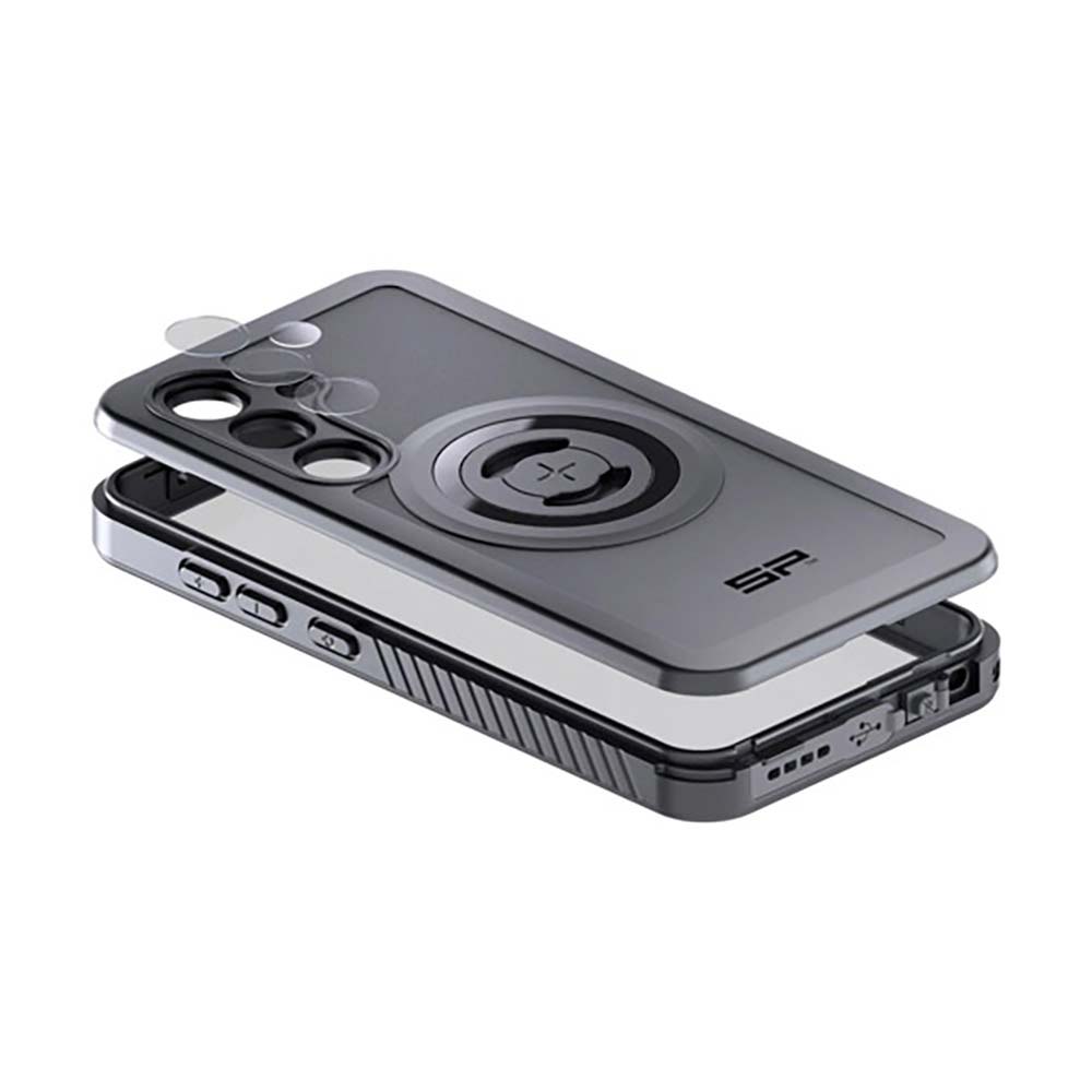 Coque Smartphone Phone Case Xtreme SPC+ - Samsung Galaxy S24