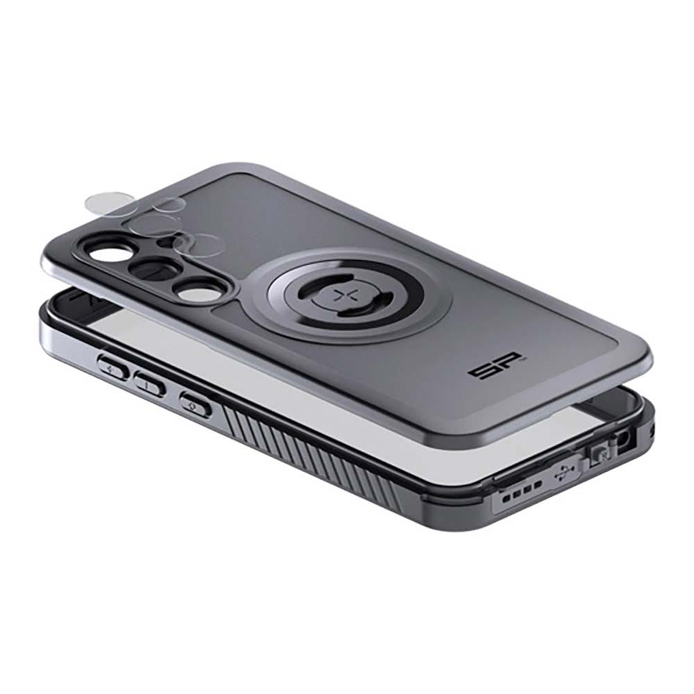 Coque Smartphone Phone Case Xtreme SPC+ - Samsung Galaxy S24+