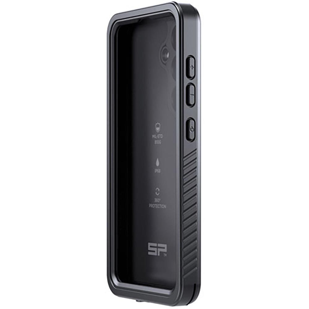 Coque smartphone Phone Case Xtrem SPC+ - Samsung Galaxy S25