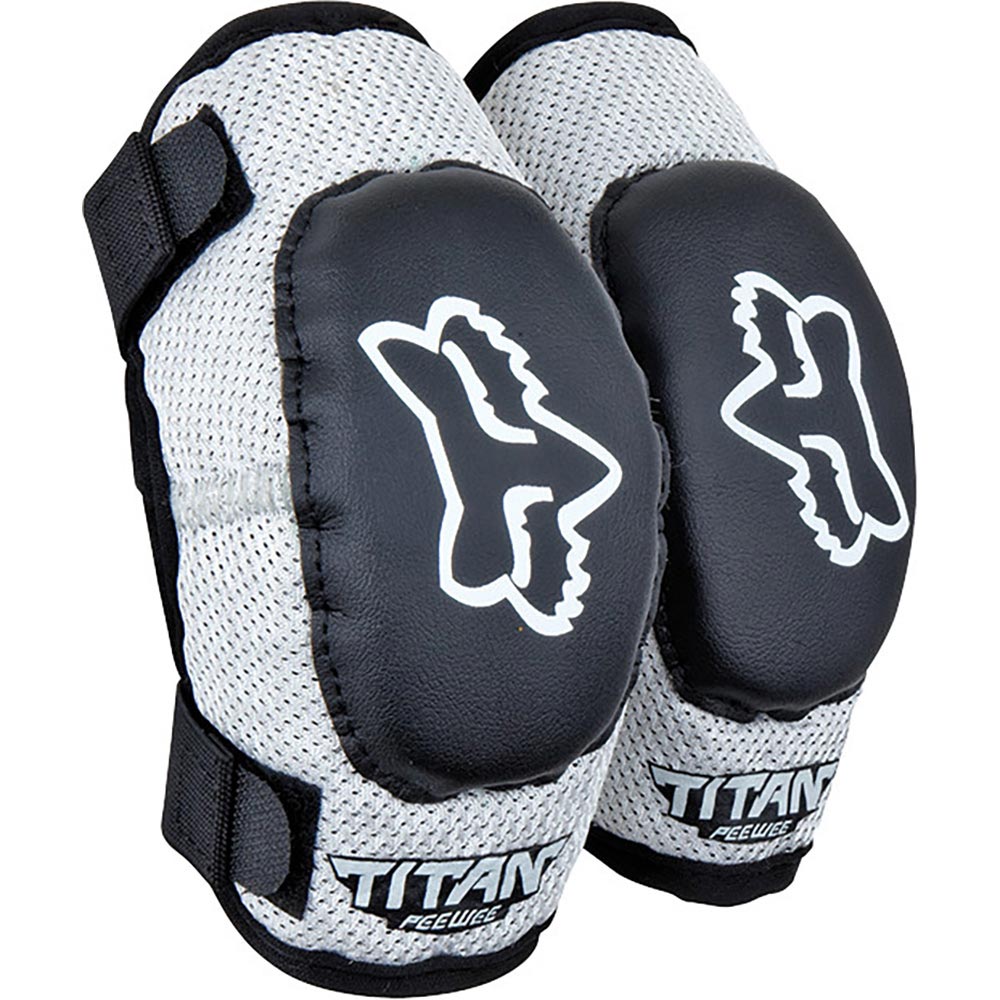 Coudières enfant PeeWee Titan S/M