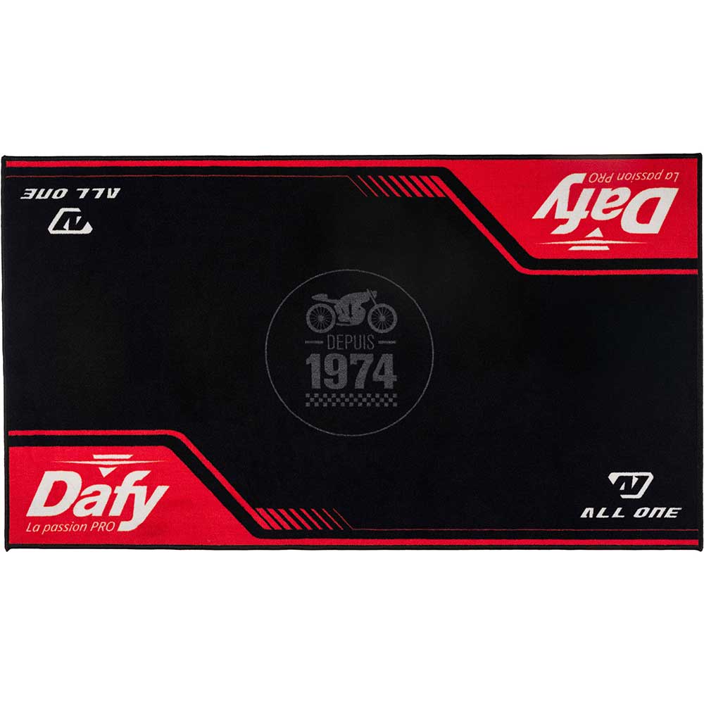 Tapis environnemental R01