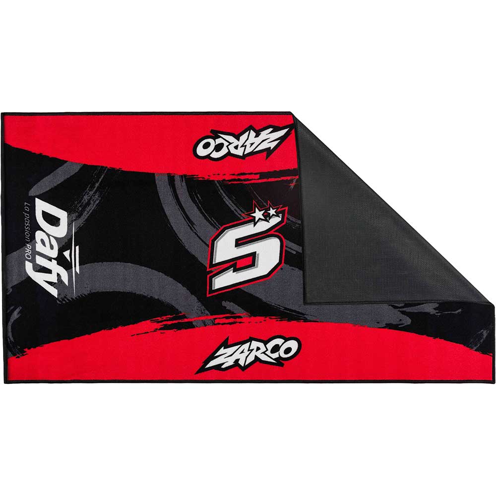 Tapis environnemental Zarco - Édition spéciale