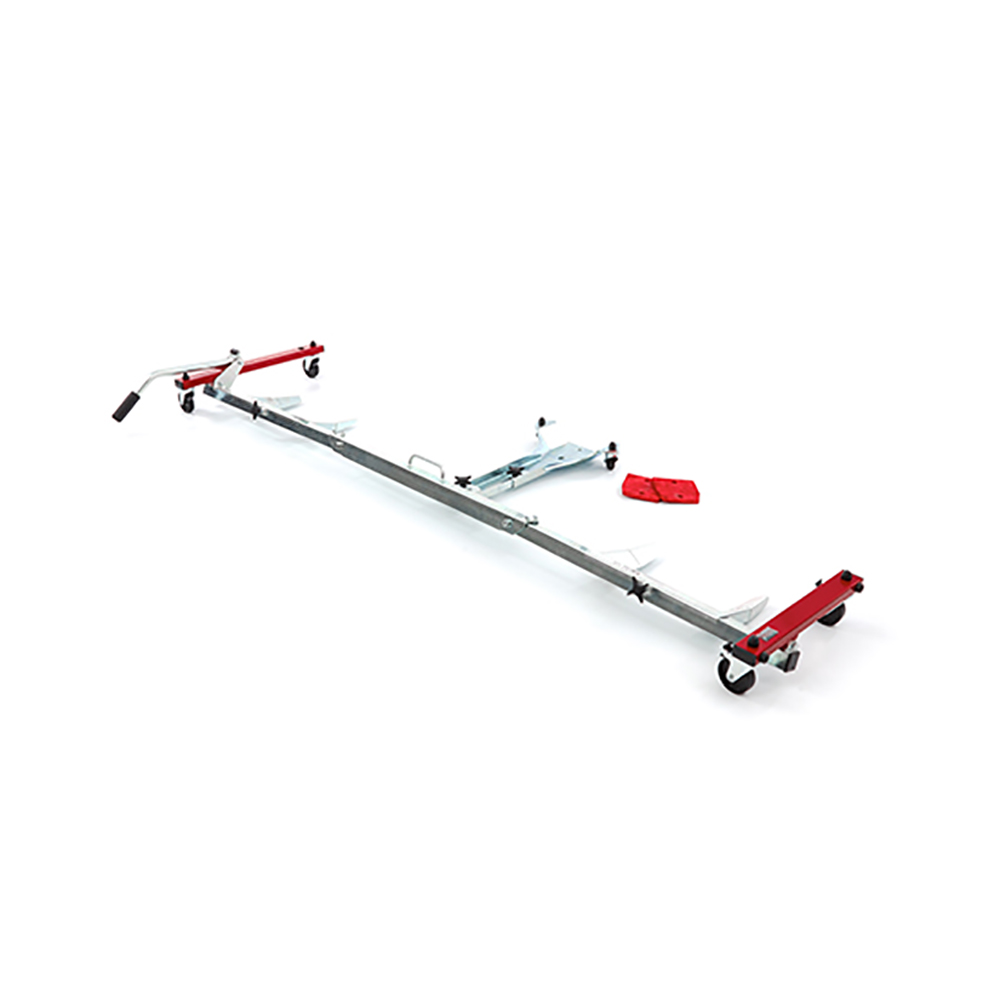 Déplace-moto U-Turn Motor Mover - 2022