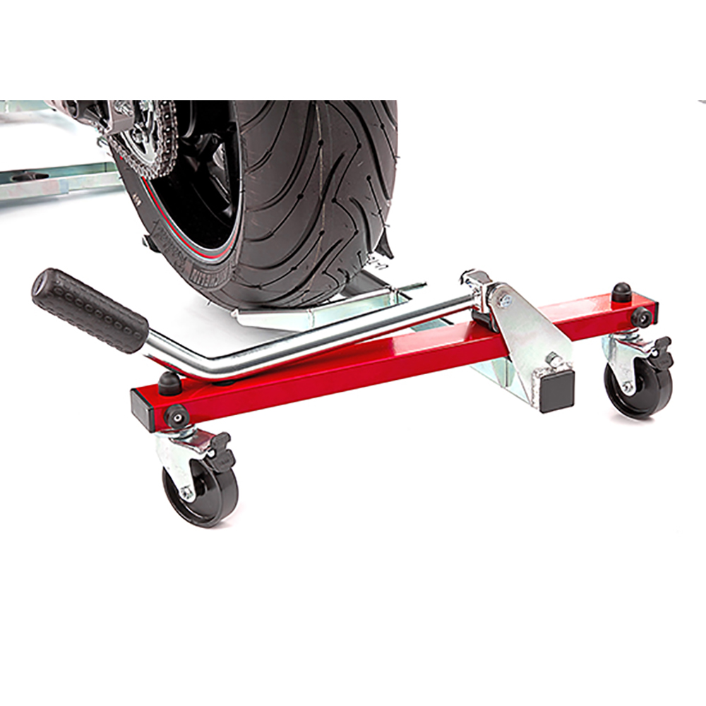 Déplace-moto U-Turn Motor Mover - 2022