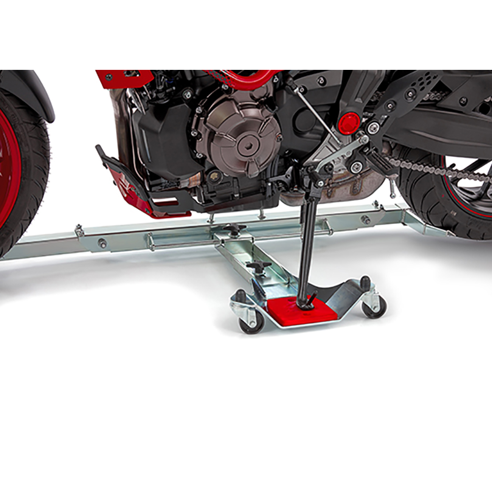 Déplace-moto U-Turn Motor Mover - 2022