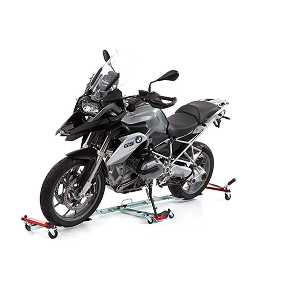 Déplace-moto U-Turn Motor Mover - 2022