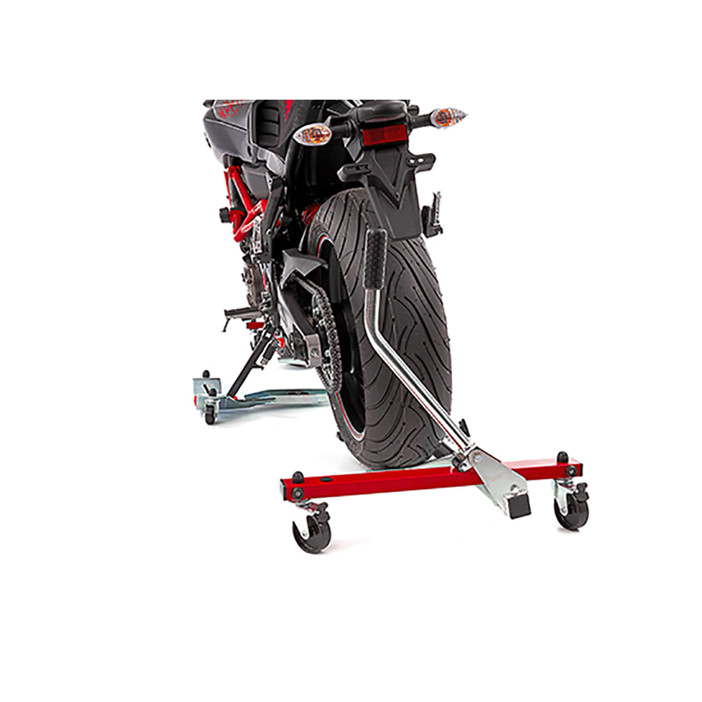 Déplace-moto U-Turn Motor Mover - 2022