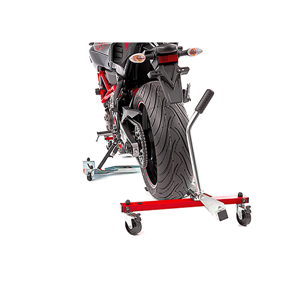 Déplace-moto U-Turn Motor Mover - 2022