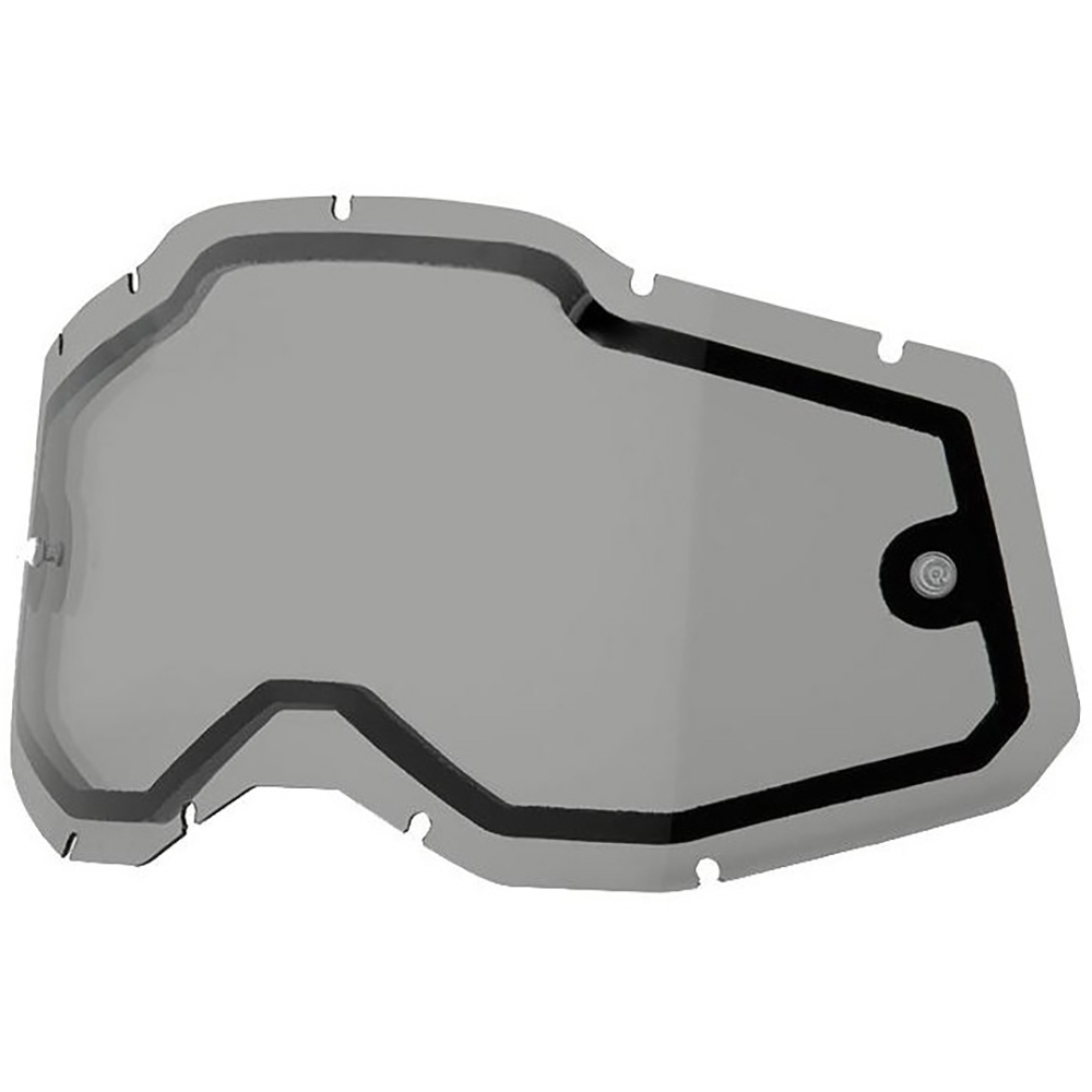 Double Ecran Accuri 2 / Racecraft 2 / Strata 2
