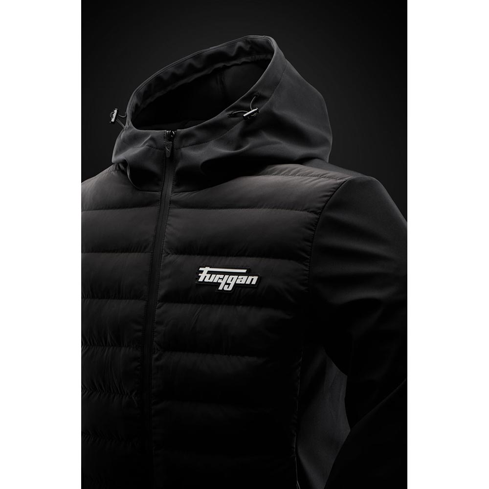 Doudoune Alex Ultra Primaloft®