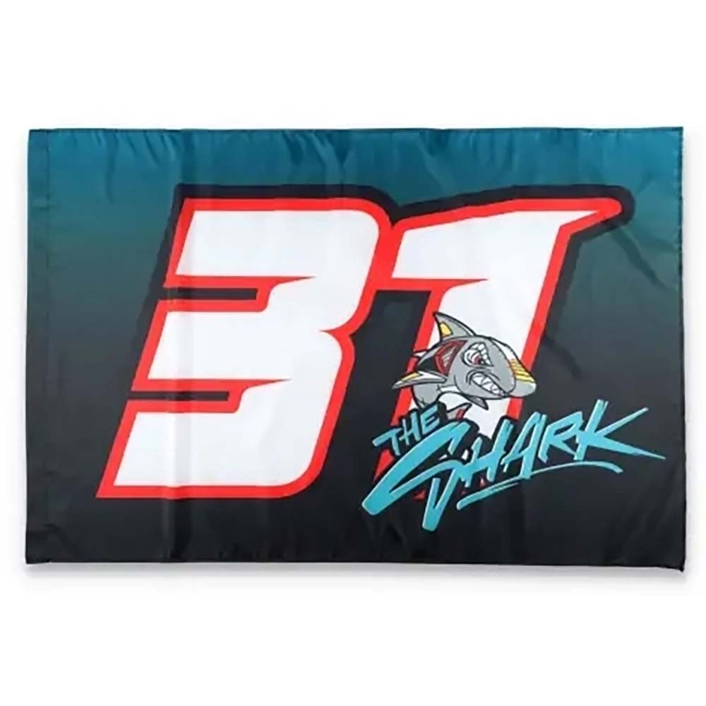 Drapeau 31 The Shark