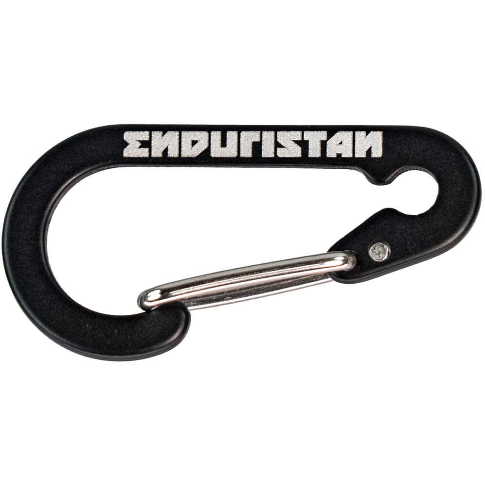 Mousqueton Carabiner