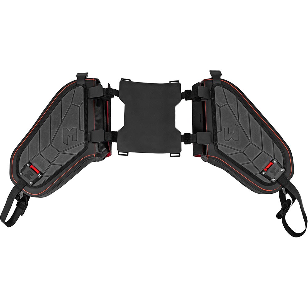 Sacoches de selle Blizzard 2.15