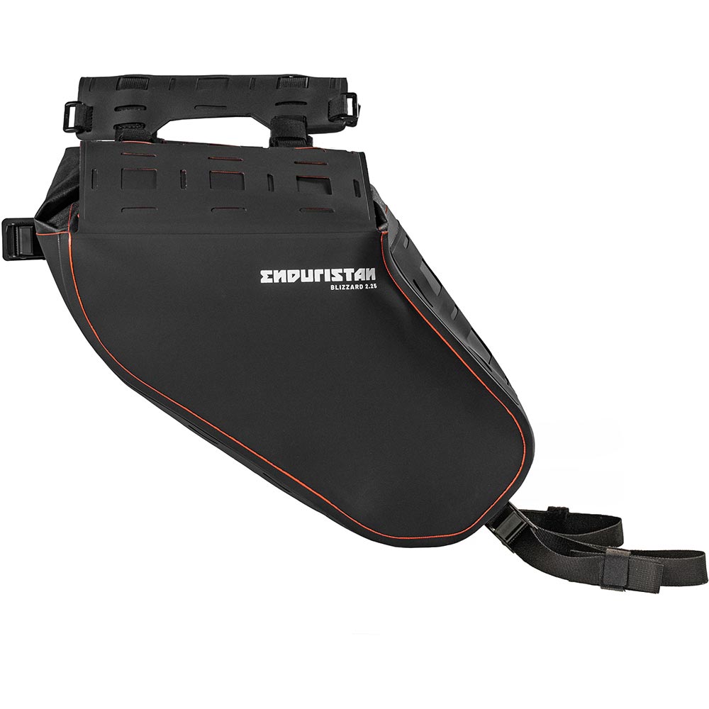 Sacoches de selle Blizzard 2.25