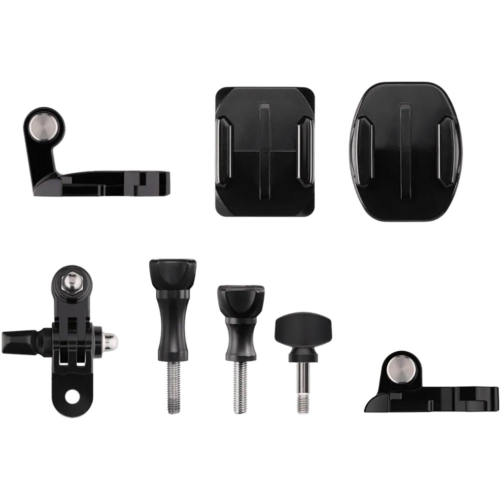 Ensemble de fixations et d'accessoires