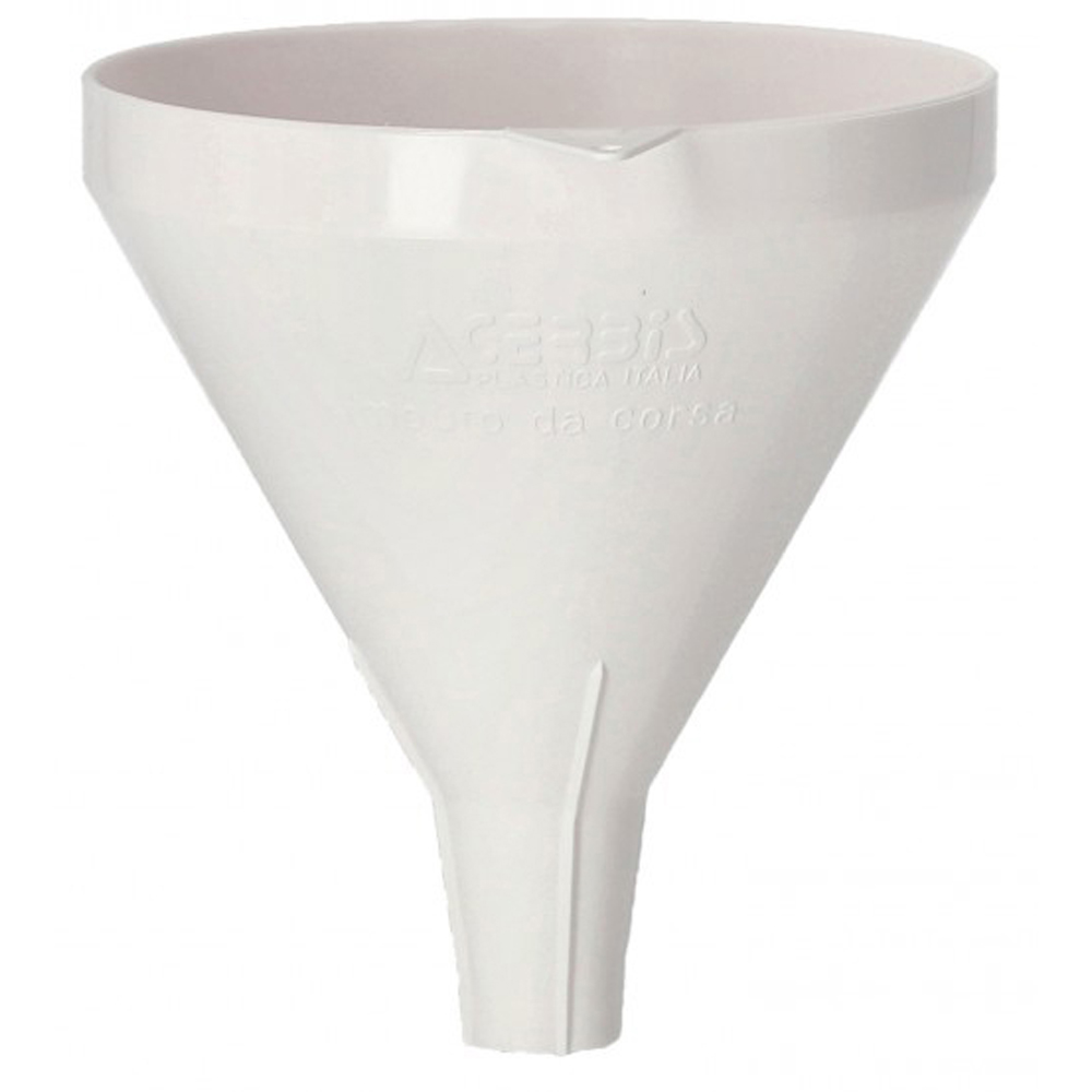 Entonnoir Funnel Tank
